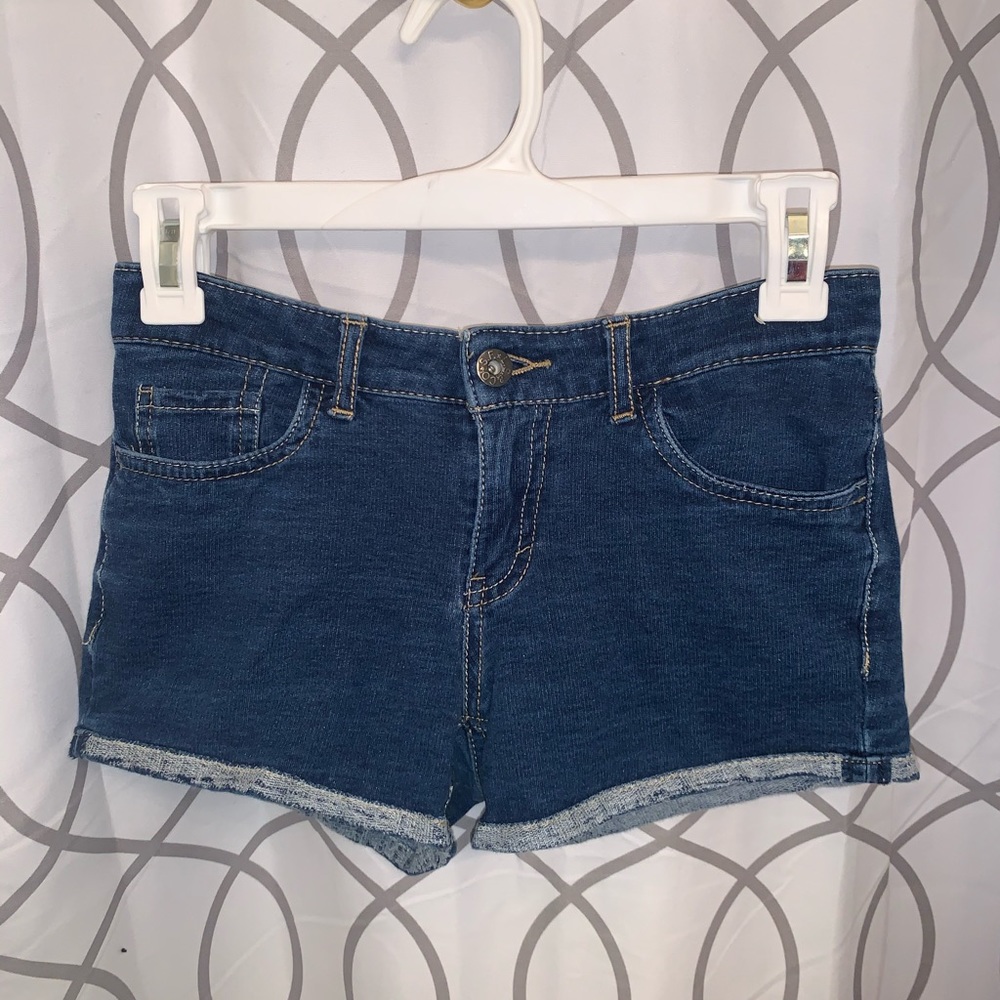 Levi’s Jean Shorts